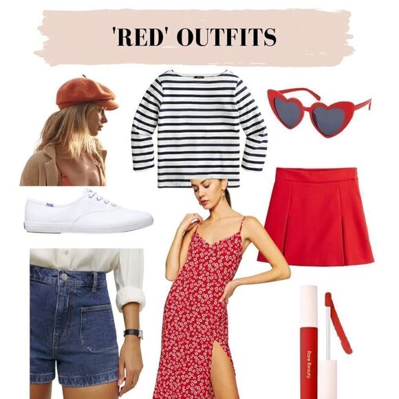Taylor Swift Era Concert outfits!  Come to the live show. - Picture 4 of 10